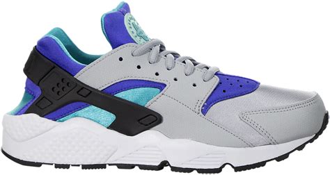 nike huarache grijs heren|huarache running shoes for sale.